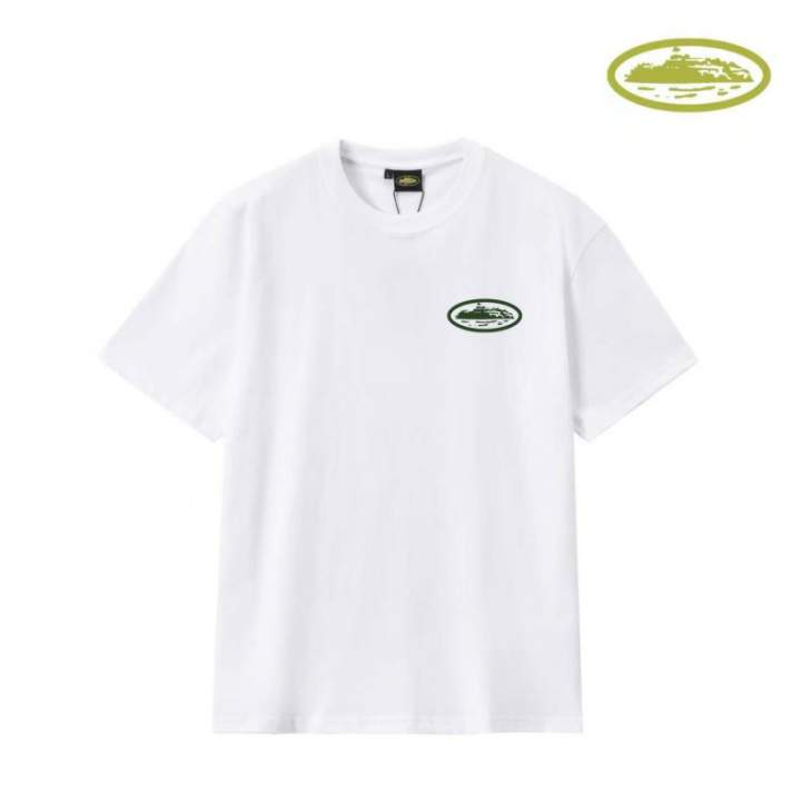 Corteiz T Shirts Short _SKUCorteizS-2XLastxC4316819